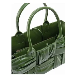 Indkøbstasker<Bottega Veneta Borsa Grøn