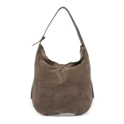 Skuldertasker<Benedetta Bruzziches Borsa Brun
