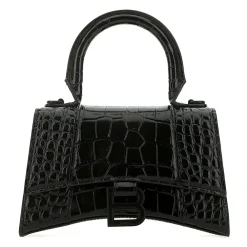 Håndtasker^Balenciaga BORSA Sort