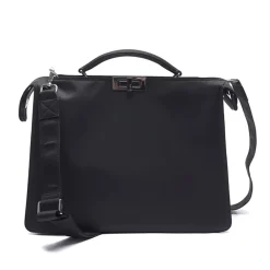 Tasker^Fendi Borsa Sort