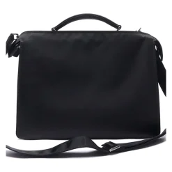 Tasker^Fendi Borsa Sort