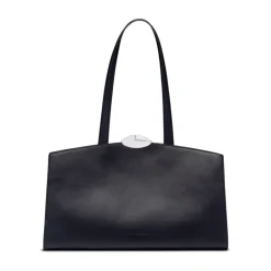 Skuldertasker<Benedetta Bruzziches Borsa Sort