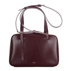 Håndtasker<A.P.C. Borsa a mano Rød