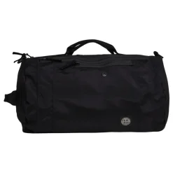 Rejsetasker^Stone Island Borsa con tracolla Tre scomparti separati, chiusi di zip Sort