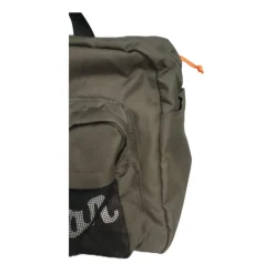 Rejsetasker<RefrigiWear Borsa Duffle Downtown Tracolla Pattern Grøn