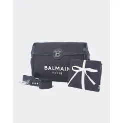Tasker<Balmain Borsa Mammy Grå