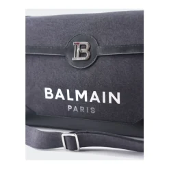 Tasker<Balmain Borsa Mammy Grå