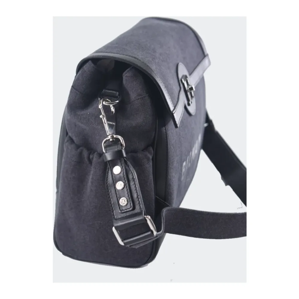 Tasker<Balmain Borsa Mammy Grå