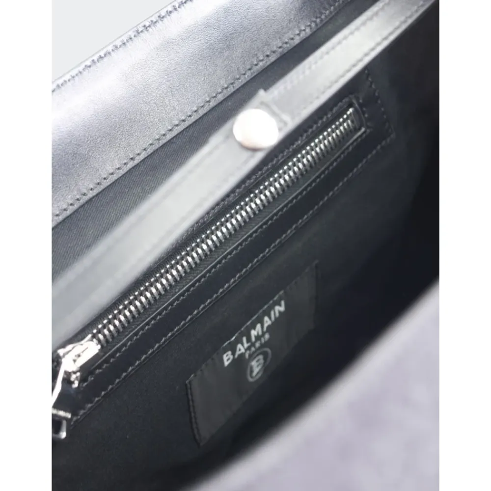 Tasker<Balmain Borsa Mammy Grå