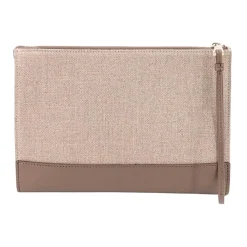 Clutch<Chloé Borse Clutch Beige