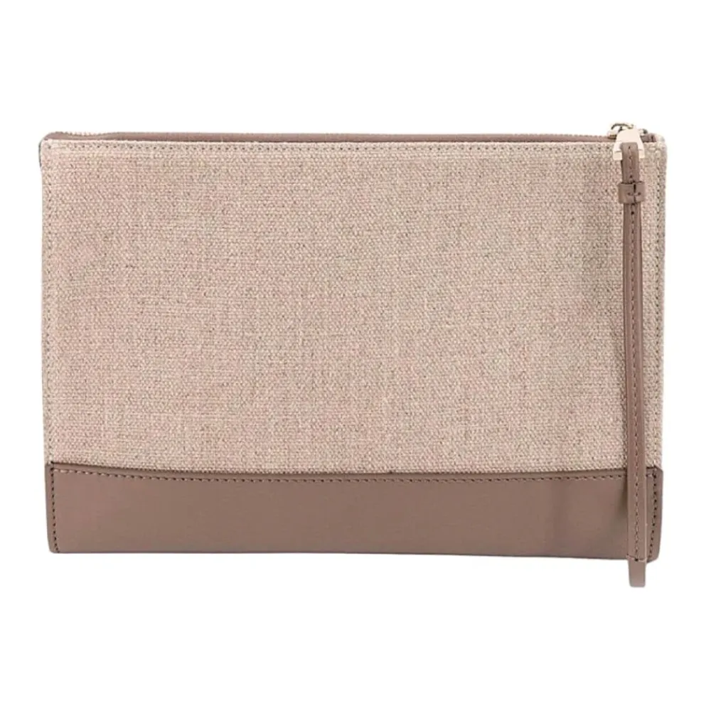 Clutch<Chloé Borse Clutch Beige