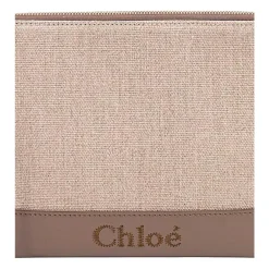 Clutch<Chloé Borse Clutch Beige