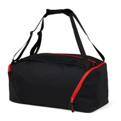 Rejsetasker^Satch Borsone da Palestra Duffle 25 litri Fire Phantom Sort