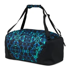 Rejsetasker^Satch Borsone da Palestra Duffle 25 liter Multifarvet
