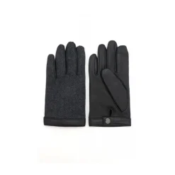 Handsker|Handsker^Hugo BOSS - Accessories > Handsker Sort