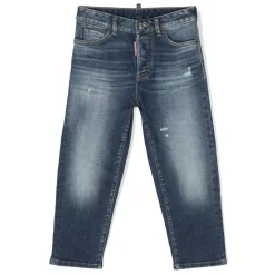Underdele<Dsquared2 Boston Jean Pants Blå