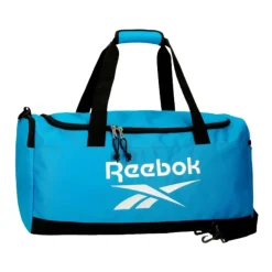 Rejsetasker<Reebok Boston Taske Blå
