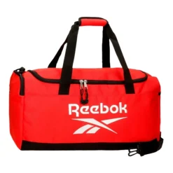 Rejsetasker<Reebok Boston Taske Rød