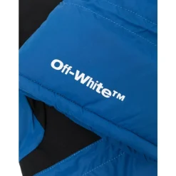 Handsker^Off White Bounce Ski Luffer Handsker Blå