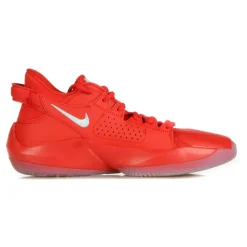 Træningssko^Nike Boy Freak 2 Basketballsko Rød