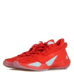 Træningssko^Nike Boy Freak 2 Basketballsko Rød