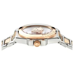 Ure<Versace Bracelet Watch Multifarvet