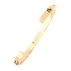 Smykker<Tory Burch Bracelets Gul