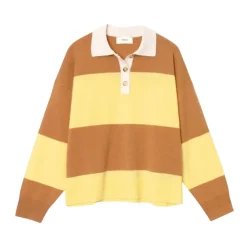 Striktrøjer & Sweatere^XiRENA Braxton Sweater Multifarvet