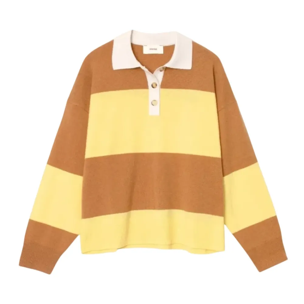Striktrøjer & Sweatere^XiRENA Braxton Sweater Multifarvet
