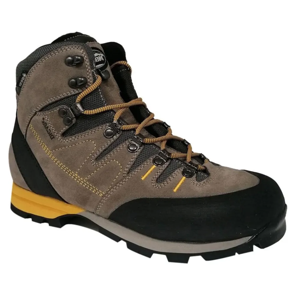 Trekkingsko^Meindl BRENTA PRO GTX Vandrestøvler Brun