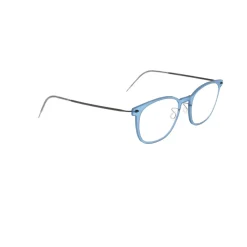 Briller<Lindberg Briller Sort