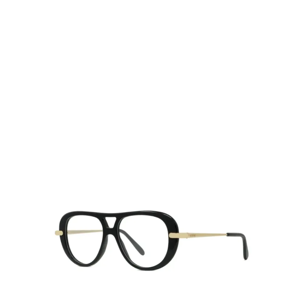 Briller^Loewe Briller Sort