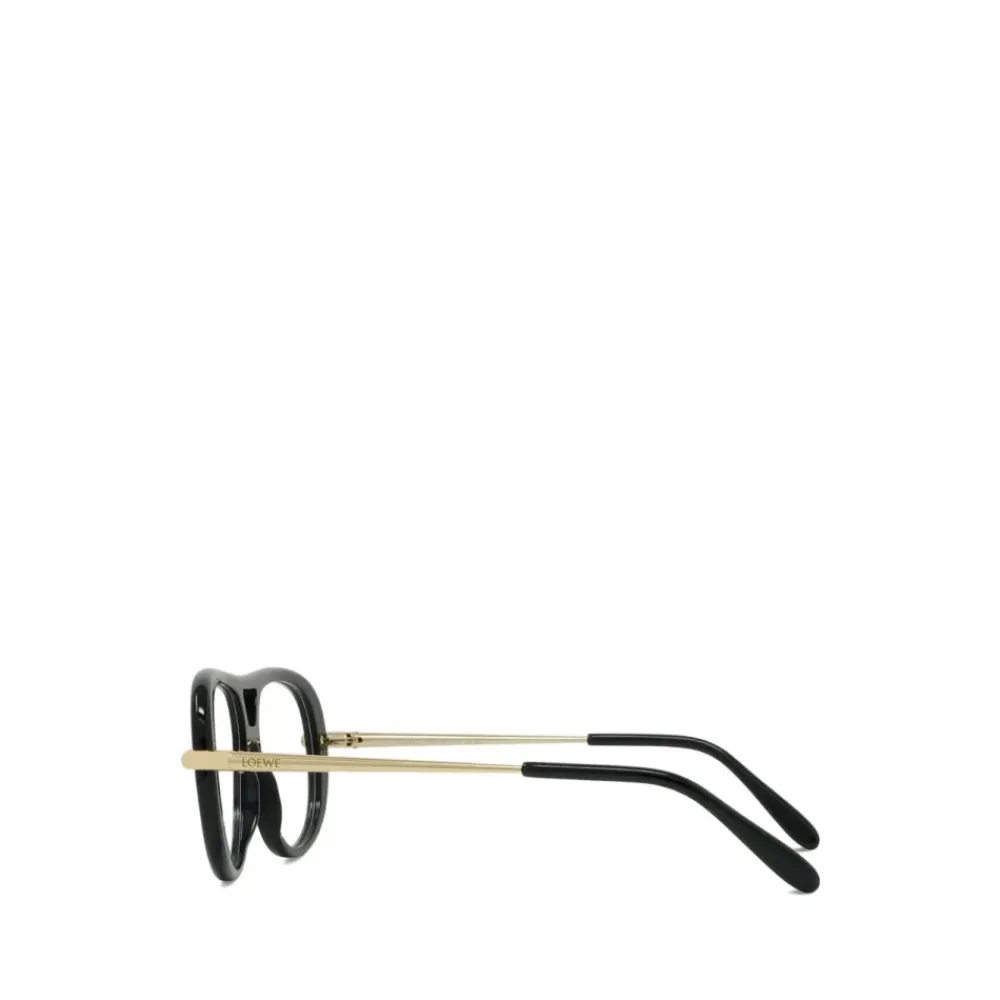 Briller^Loewe Briller Sort