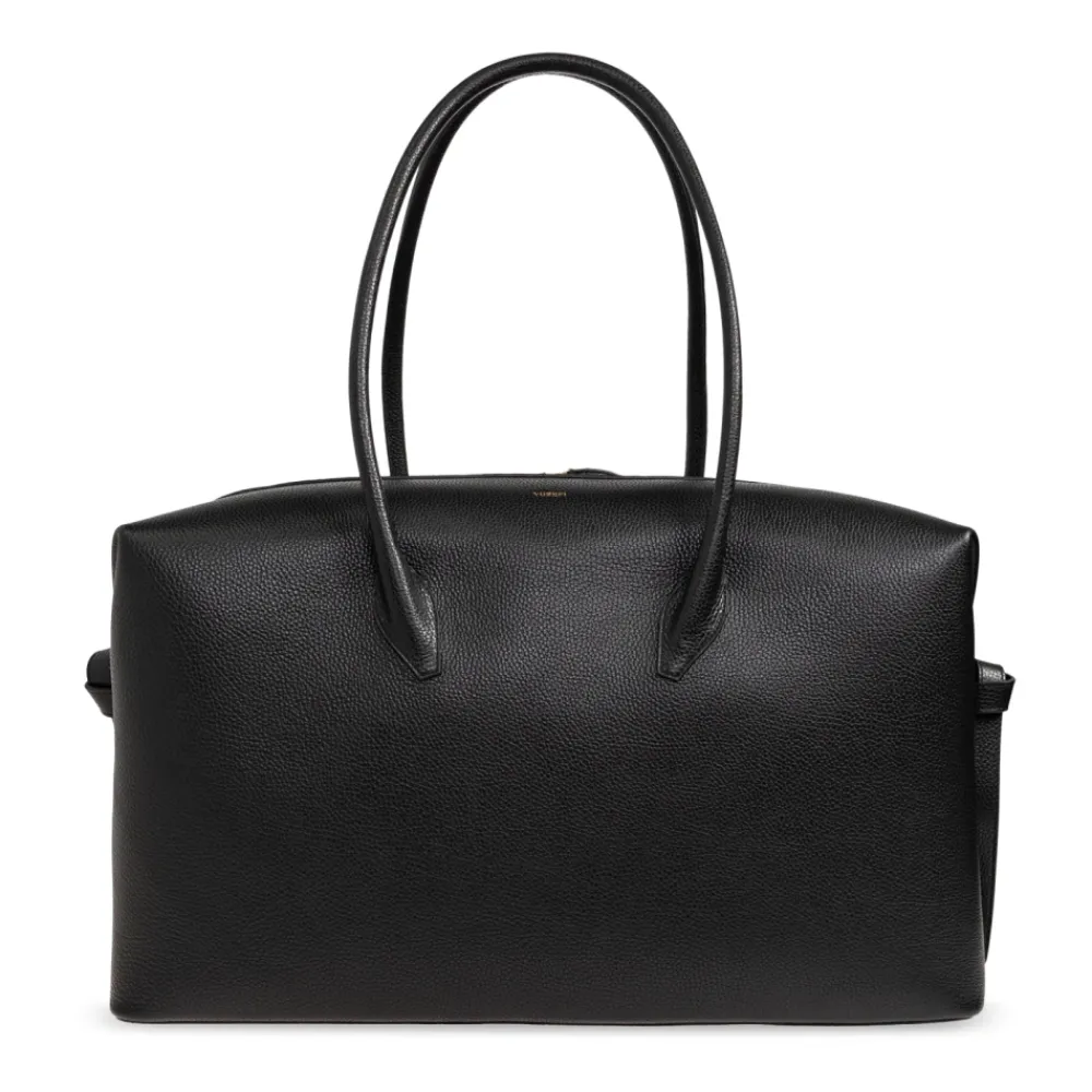 Rejsetasker<Yuzefi Brioche Travel Bag Sort