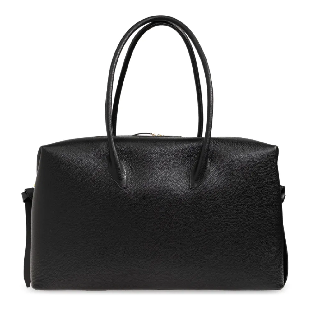 Rejsetasker<Yuzefi Brioche Travel Bag Sort