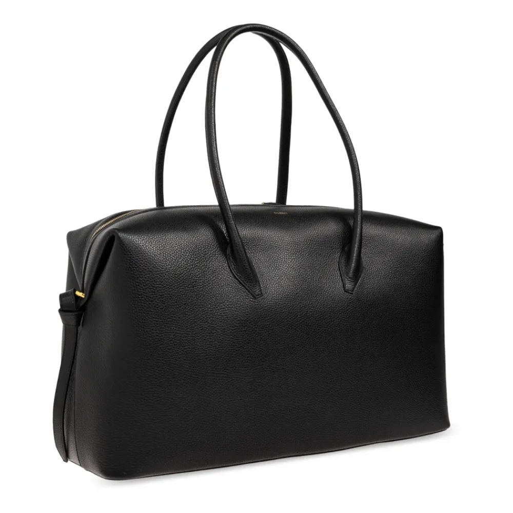 Rejsetasker<Yuzefi Brioche Travel Bag Sort