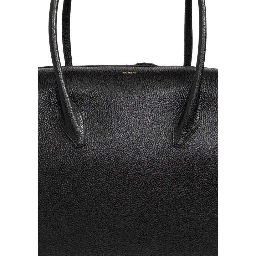 Rejsetasker<Yuzefi Brioche Travel Bag Sort
