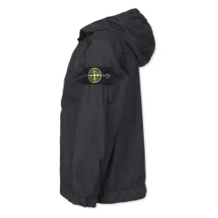 Jakker^Stone Island Børn Dunjakke - Vinterkollektion Sort