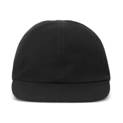 Huer & Kasketter^Burberry Børn Vendbar Bomulds Kasket Sort