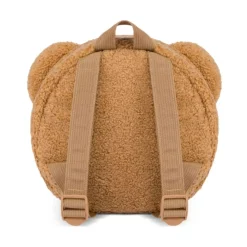 Tasker<Moschino Børnee tasker med applikationer Brun