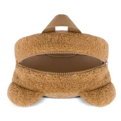 Tasker<Moschino Børnee tasker med applikationer Brun