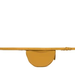 Bæltetasker<Gianni Chiarini Brooke Bæltetaske Gul