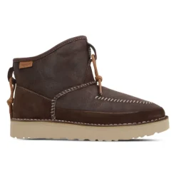 Vinterstøvler<UGG Campfire Støvler Brun
