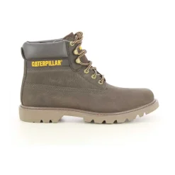 Støvler^CAT Colorado 2.0 Herresko Brun