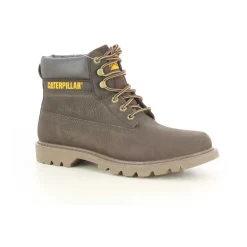 Støvler^CAT Colorado 2.0 Herresko Brun