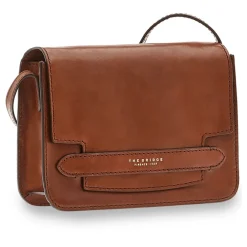 Skuldertasker<The Bridge Crossbody Taske Brun