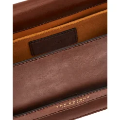 Skuldertasker<The Bridge Crossbody Taske Brun