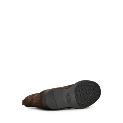 Chelsea Boots<Tod's Elastiske Sidedele Støvler Brun