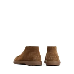Støvler<Tod's Flade Sko Brun