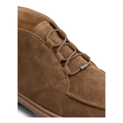 Støvler<Tod's Flade Sko Brun
